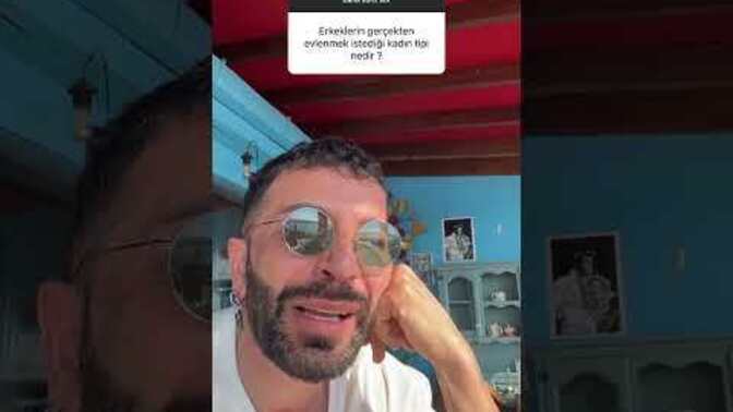 EErkeklerin en çok istediği kadın tipi nasıl olur?
