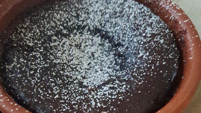 Sufle sevmeyen var mı?