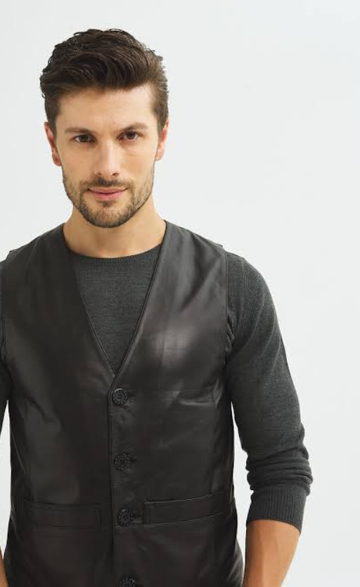 Kot yelek mi daha kullanışlı yoksa deri yelek mi?