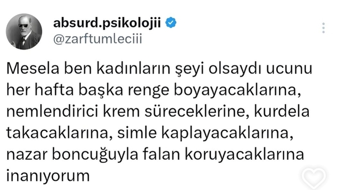 Kızlar, erkek olsaydınız böyle şeyler yapar mıydınız🤣🤪🙊?