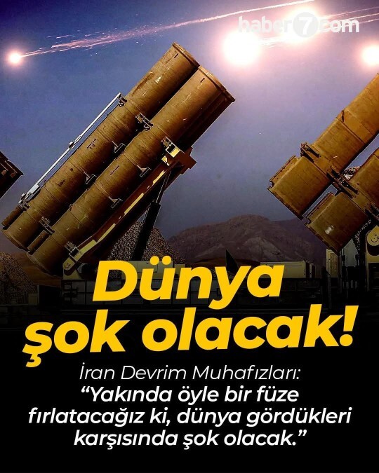 İran, kayışı koparmak üzere mi?