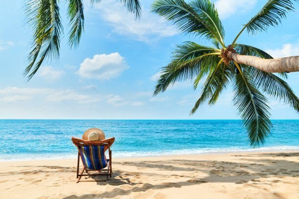 “Hayalimdeki tatil” dediğin şey tam olarak nasıl bir şey?