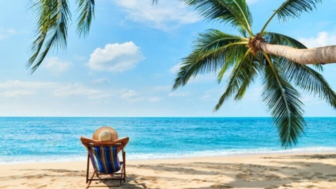 “Hayalimdeki tatil” dediğin şey tam olarak nasıl bir şey?