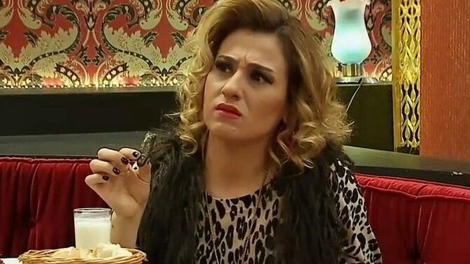 Misafirlikte size de zorla "ye ye" diyorlar mı?