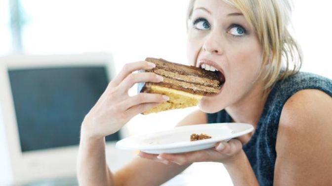 Regl öncesi ve regl döneminde metabolizma hızı nasıldır?