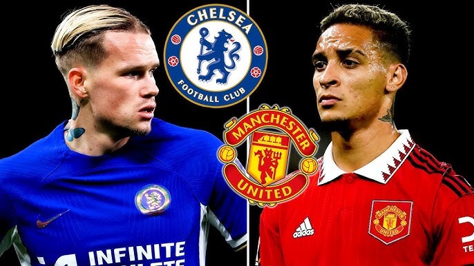 Manchester United mı yoksa Chelsea mi yanlış transfer yapmakta daha başarılıdır?