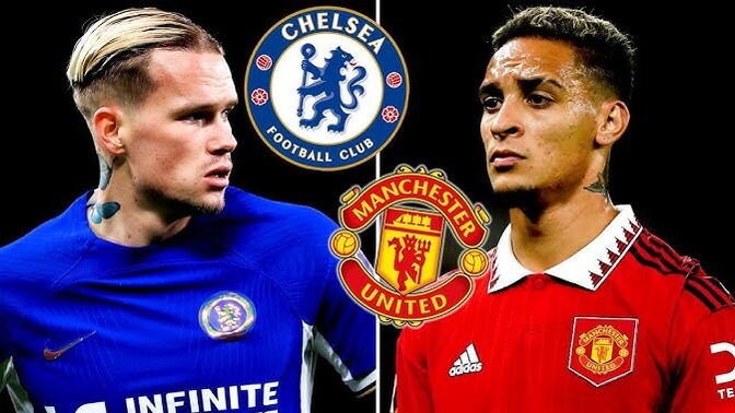 Manchester United mı yoksa Chelsea mi yanlış transfer yapmakta daha başarılıdır?