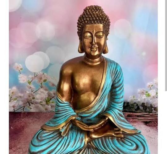 Buddha heykelini dekorasyon ürünü olarak kullansam nirvanaya erişir miyim?