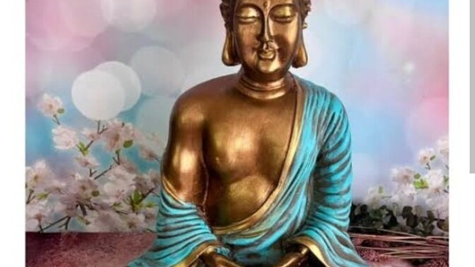 Buddha heykelini dekorasyon ürünü olarak kullansam nirvanaya erişir miyim?
