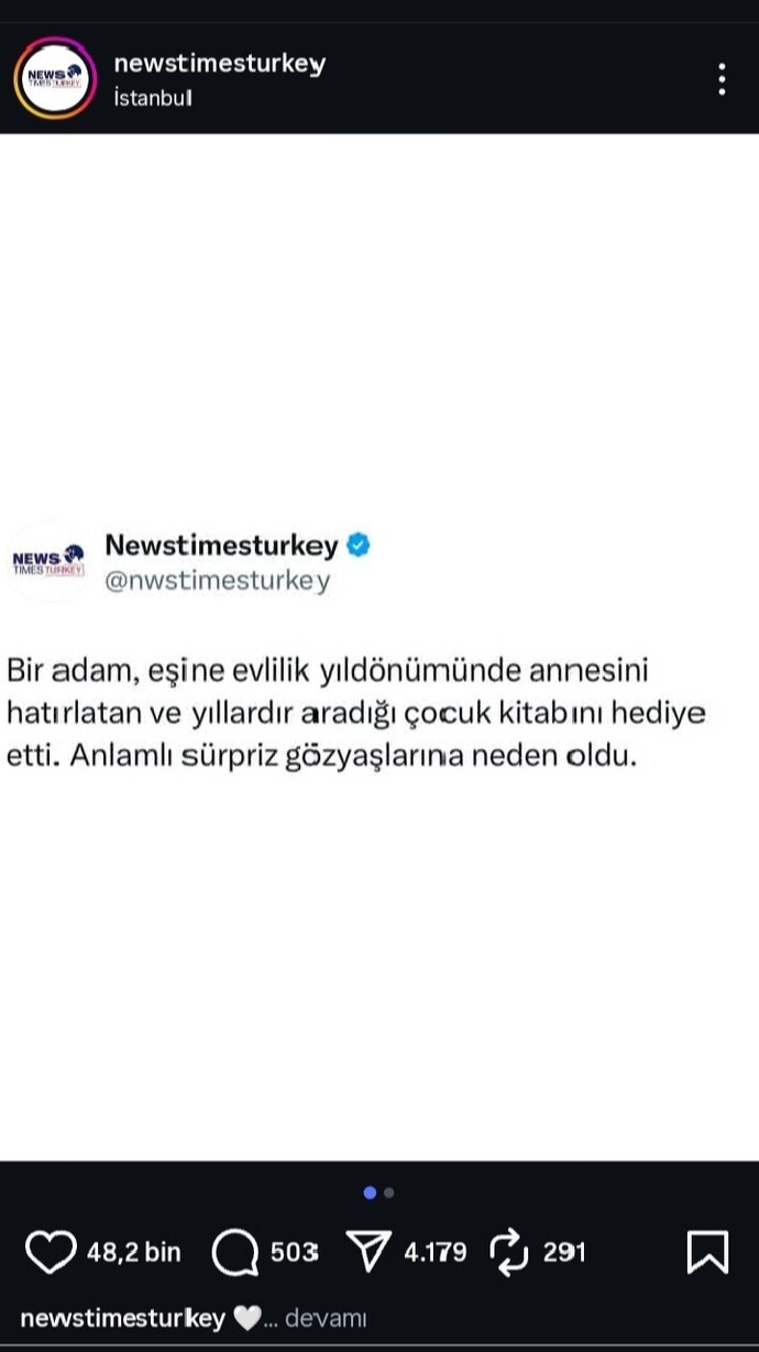 Anlamlı bir sürpriz mi pahalı bir hediye mi sizi daha çok etkiler?
