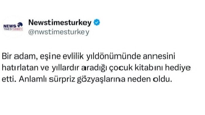 Anlamlı bir sürpriz mi pahalı bir hediye mi sizi daha çok etkiler?