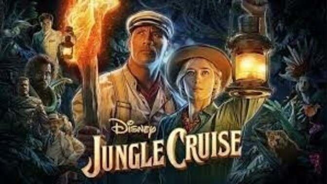 En sevdiğiniz macera filmi neydi?