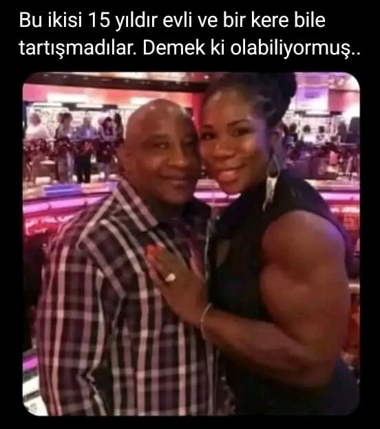 İyi iliskinin sırrı ne?