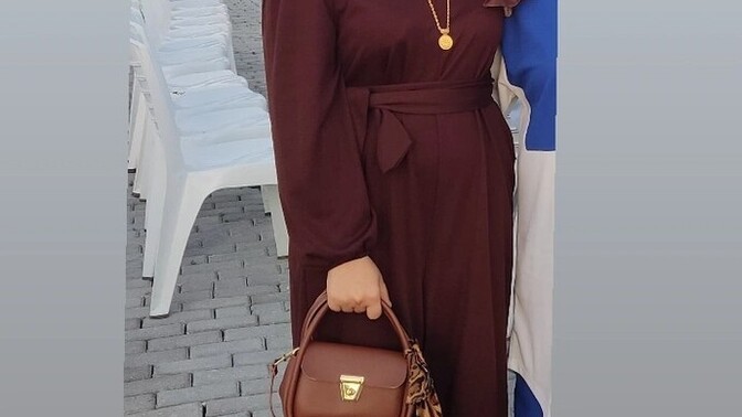 Sizce tulumum düğüne uygun olmuş mu?