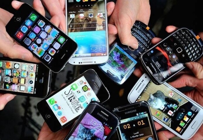 Şimdiye kadar kullandığınız en rezalet , en berbat telefon hangisiydi?