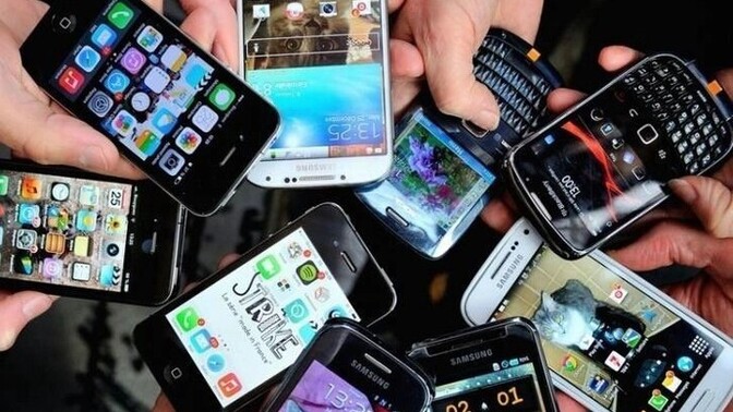 Şimdiye kadar kullandığınız en rezalet , en berbat telefon hangisiydi?