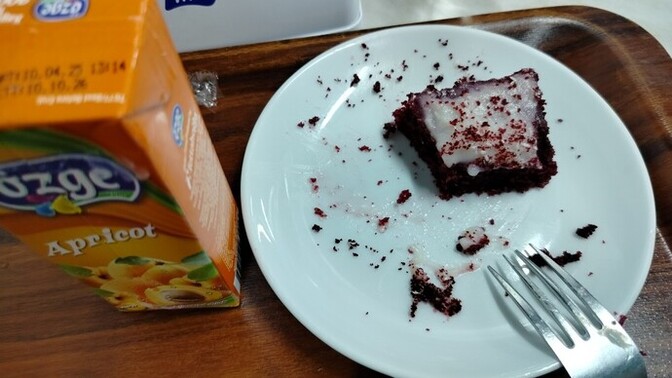 Dünyanın en lezzetli tadı nedir?