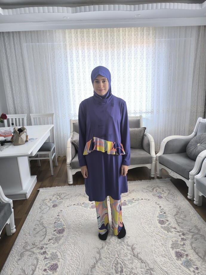 Yeni haşamam nasıl?