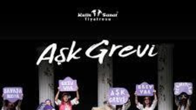 Aşk hayatınızda ne kadar süre grev (eşsizlik) yaptınız?