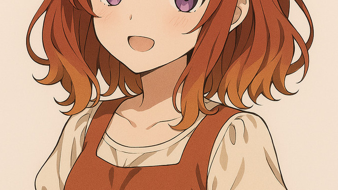 Anime kızları nasıl duruyor güzel mi duruyor benim yapımıdır?