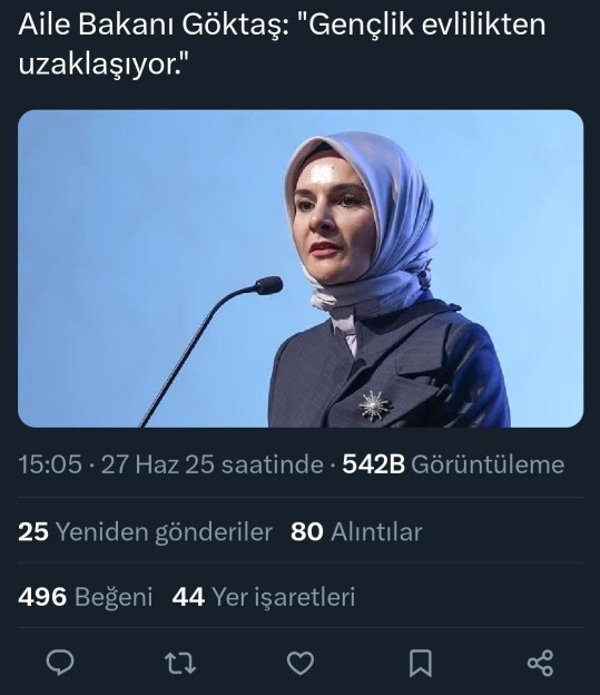 Gençler neden evlilikten kaçıyor?