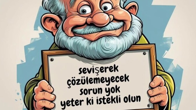Seks, sorunları çözmede etken olabilir mi?