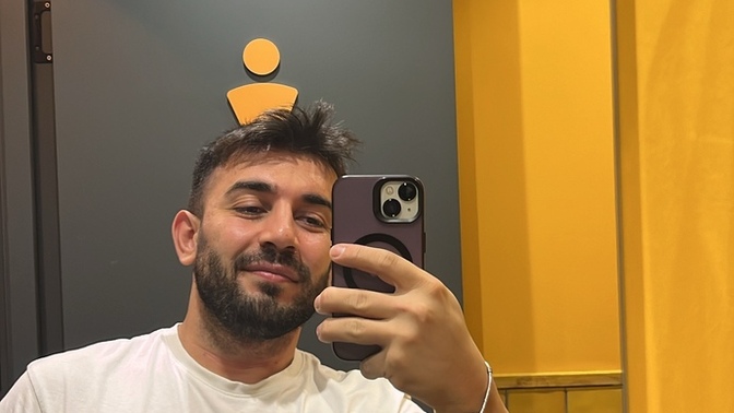 Sıcaktan Tombiş chefiniz kilo vermiş mi?