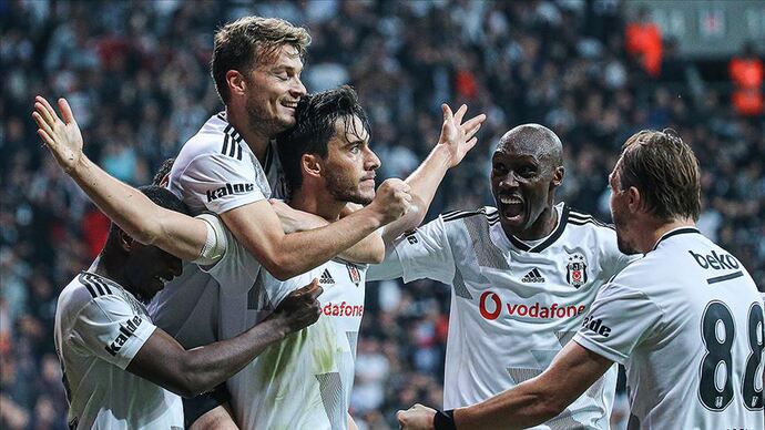Bir derbide olmazsa olmaz oyuncu tipi hangisidir?