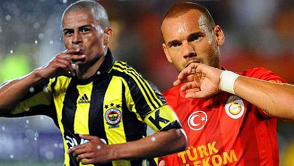 Bir derbide olmazsa olmaz oyuncu tipi hangisidir?
