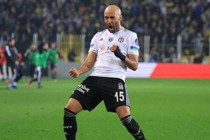 Bir derbide olmazsa olmaz oyuncu tipi hangisidir?