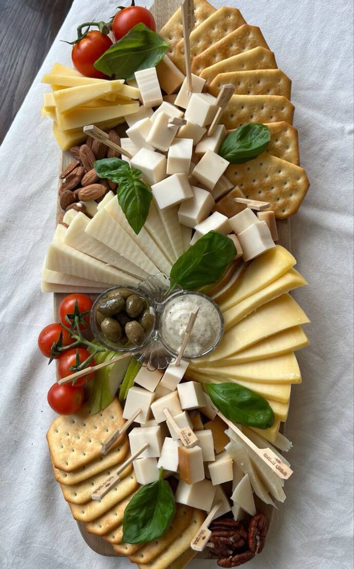 Kaşar peynir mi beyaz peynir mi?