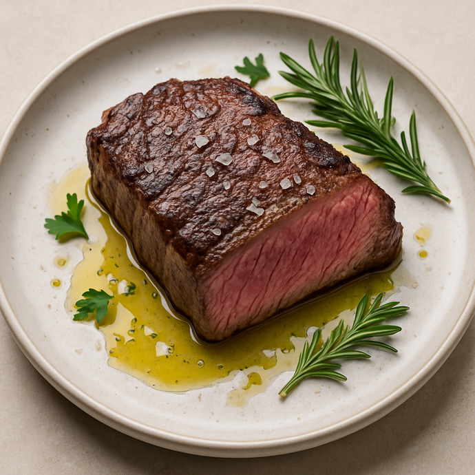 🥩 bu etin görüntüsü bile tok insanı acıktırır mı sizce de?