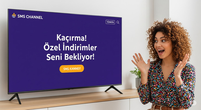 SMS TV