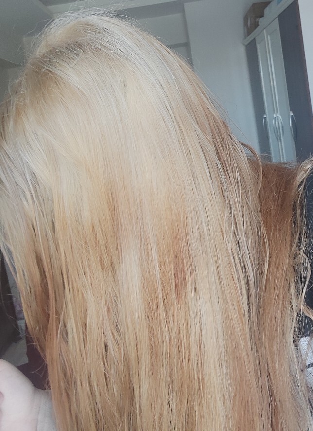 Saçımda bin tane renk var napicam?