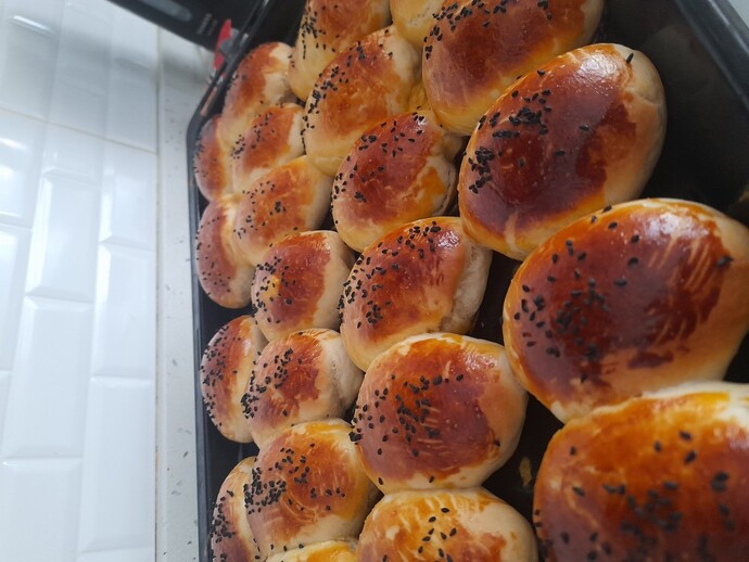 En çok neyli poğaça seversinizzz?