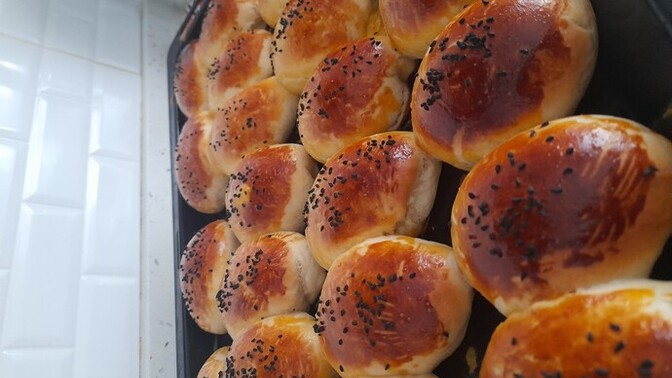 En çok neyli poğaça seversinizzz?