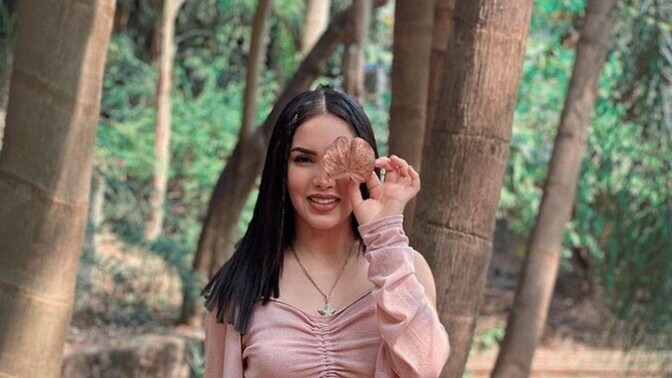 Minyon kadınlar daha mı cazibeli görünüyor?