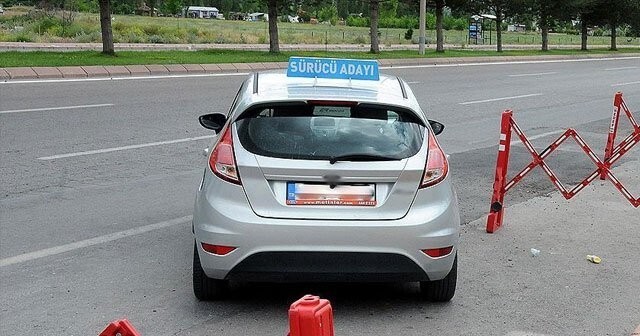 Direksiyon sınavından geçmenin kolay bir yolu var mı?