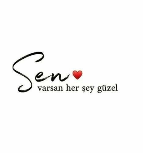 “Her şey seninle güzel” dediğiniz biri oldu mu hiç?