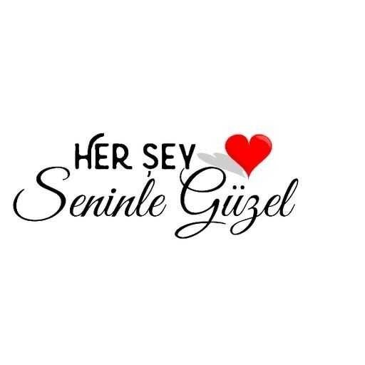 “Her şey seninle güzel” dediğiniz biri oldu mu hiç?
