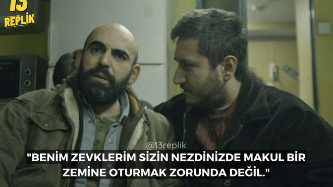 Her gün mutlaka izlediğiniz bir dizi var mı?