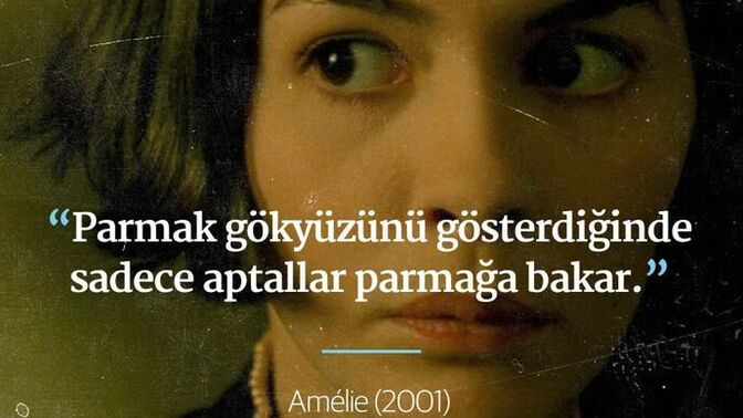 Gerçeğe ulaşmak için ne kadar derine inmeyi göze alırsın?