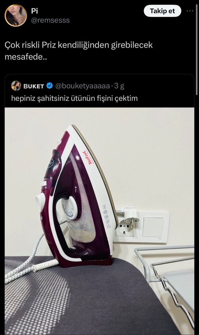 En büyük takıntın nedir?