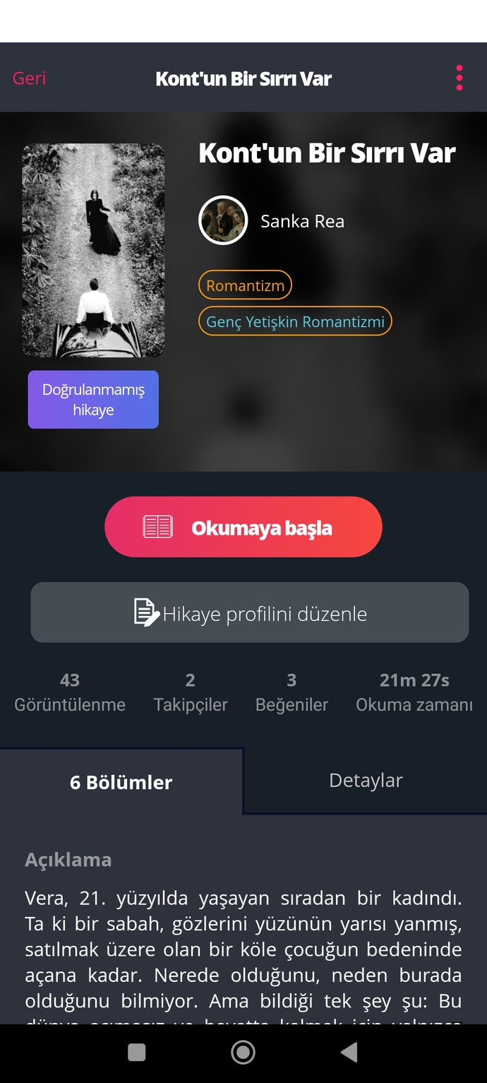 Inkspiredte yazan varsa tanışmak isterim ayrıca yazdığım kitap hakkında yorum yazarmısınız?