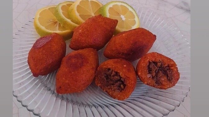 İçli köfteyi haşlanmış mı kızartılmış mı seversiniz?