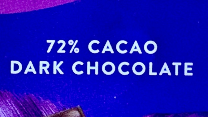 Sence en iyi siyah çikolata 🍫 markası hangisi? Sever misin siyah çikolata 🍫 ?