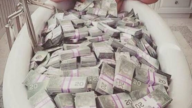 Kadınlar erkekleri cidden ATM olarak mı görüyor yoksa bu erkeklerin abartması mı?