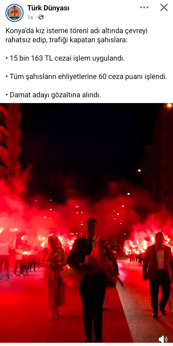 Kızlar Kız İsteme Olayını Çok Abarttılar?