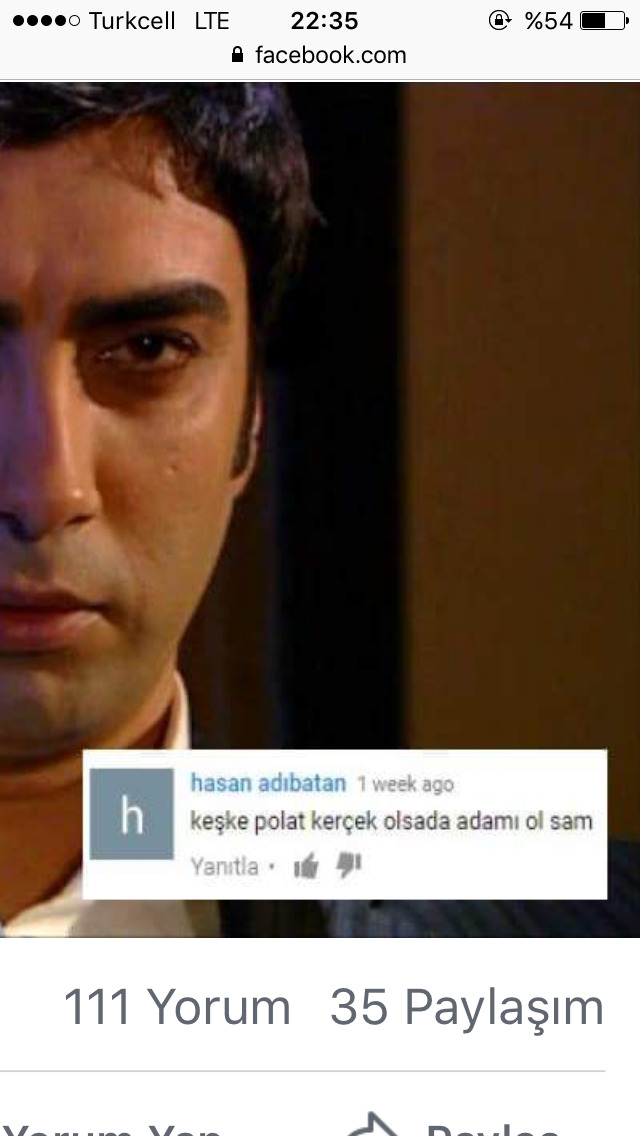 Bi dizi karakteri olsanız hangisi olurdunuz?
