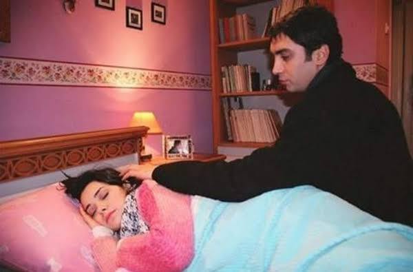 Haklısın Polat xbdbd